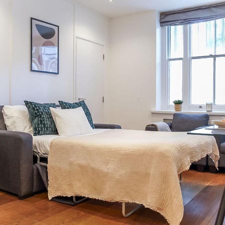 Notting Hill & Hyde Park - 2Br - Cityapartmentstay London Exterior foto