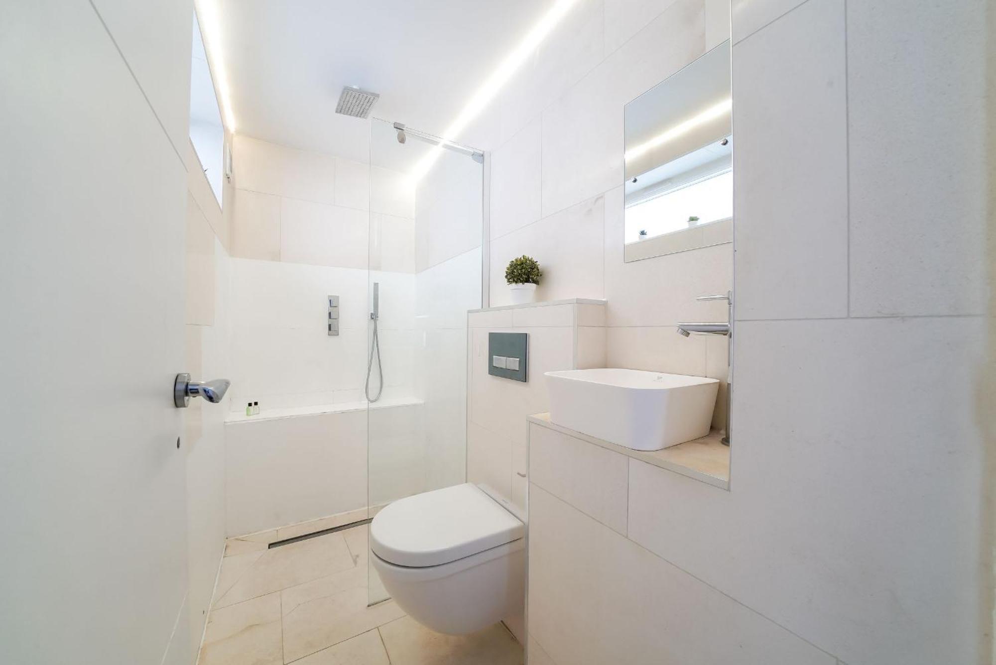 Notting Hill & Hyde Park - 2Br - Cityapartmentstay London Exterior foto
